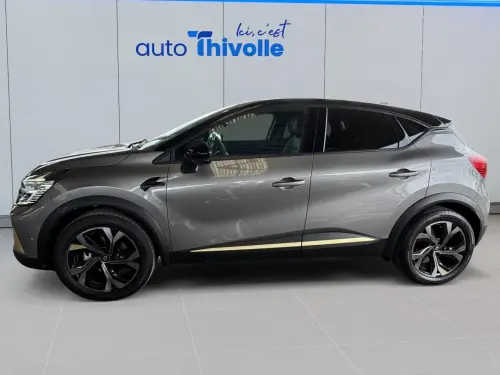 Renault Captur E-Tech full hybrid 145 Engineered - Photo 1