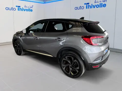 Renault Captur E-Tech full hybrid 145 Engineered - Photo 2