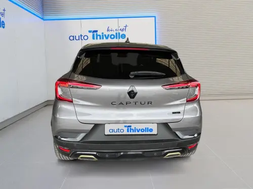 Renault Captur E-Tech full hybrid 145 Engineered - Photo 3