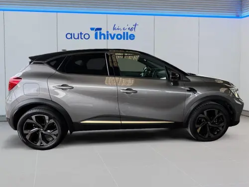 Renault Captur E-Tech full hybrid 145 Engineered - Photo 5