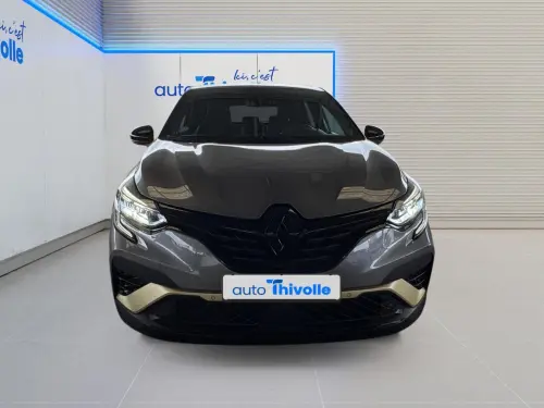 Renault Captur E-Tech full hybrid 145 Engineered - Photo 7
