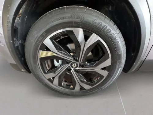 Renault Captur E-Tech full hybrid 145 Engineered - Photo 8
