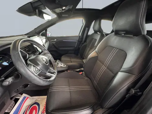 Renault Captur E-Tech full hybrid 145 Engineered - Photo 9