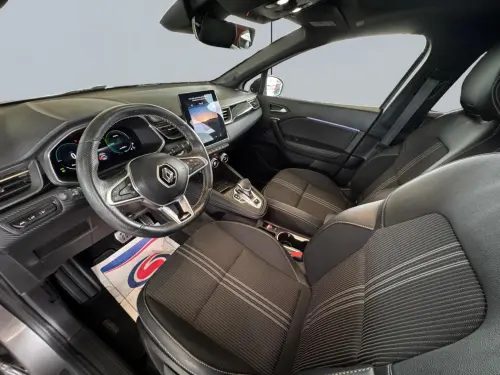 Renault Captur E-Tech full hybrid 145 Engineered - Photo 11