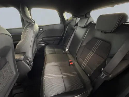 Renault Captur E-Tech full hybrid 145 Engineered - Photo 15
