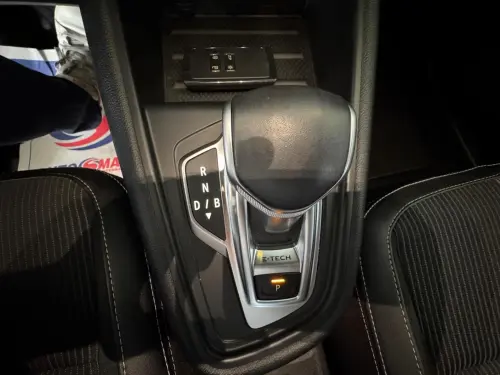 Renault Captur E-Tech full hybrid 145 Engineered - Photo 23