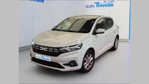 Dacia Sandero TCe 90 Expression - Photo 0