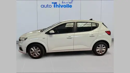 Dacia Sandero TCe 90 Expression - Photo 1
