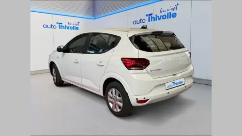 Dacia Sandero TCe 90 Expression - Photo 2