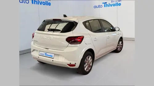 Dacia Sandero TCe 90 Expression - Photo 4
