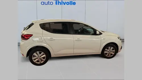 Dacia Sandero TCe 90 Expression - Photo 5