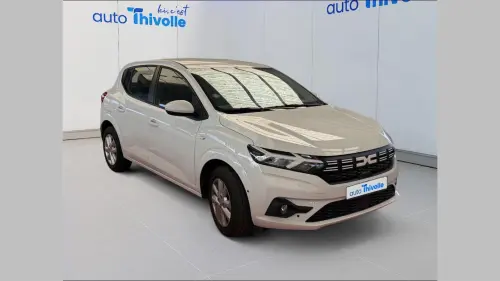 Dacia Sandero TCe 90 Expression - Photo 6