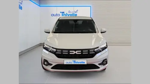 Dacia Sandero TCe 90 Expression - Photo 7