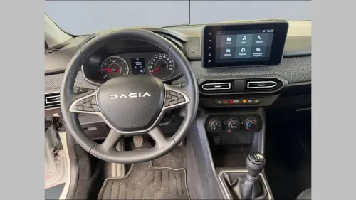Dacia Sandero TCe 90 Expression - Photo 11