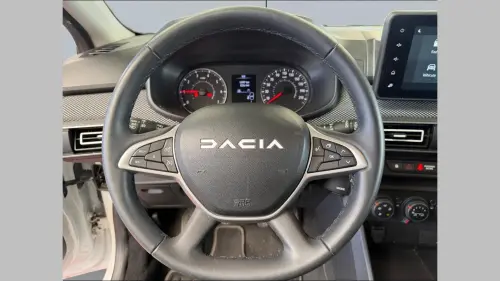 Dacia Sandero TCe 90 Expression - Photo 12