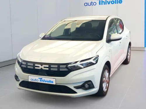 Dacia Sandero ECO-G 100 Expression - Photo 0