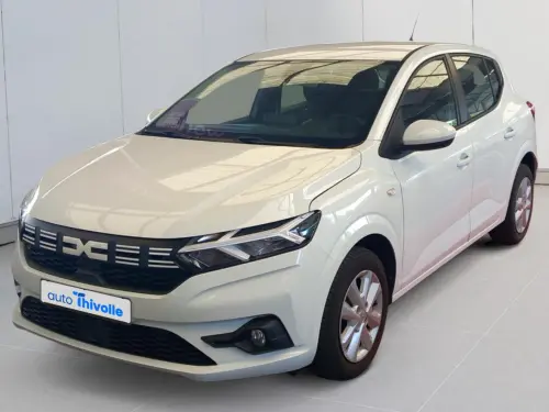 Dacia Sandero ECO-G 100 Expression - Photo 1