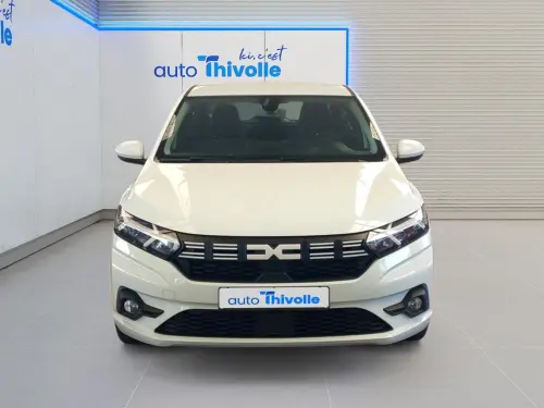 Dacia Sandero ECO-G 100 Expression - Photo 7