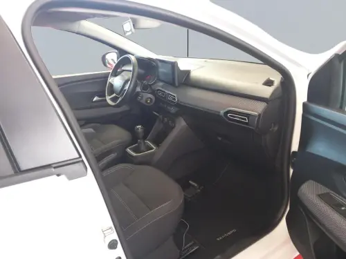 Dacia Sandero ECO-G 100 Expression - Photo 16