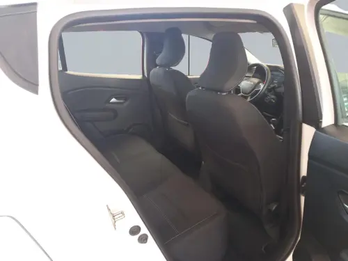 Dacia Sandero ECO-G 100 Expression - Photo 17