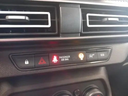 Dacia Sandero ECO-G 100 Expression - Photo 23