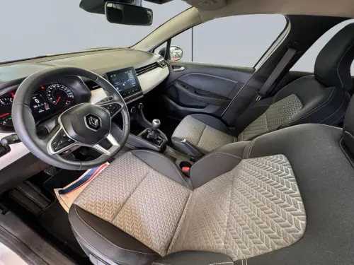 Renault Clio Clio SCe 65 Evolution - Photo 11