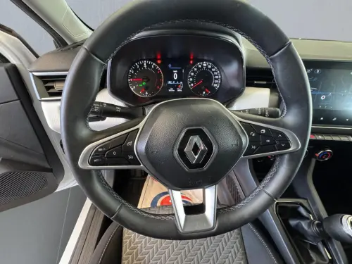 Renault Clio Clio SCe 65 Evolution - Photo 12