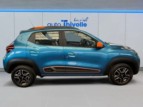 Dacia Spring Achat Intégral Confort Plus - Photo 5