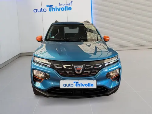 Dacia Spring Achat Intégral Confort Plus - Photo 7