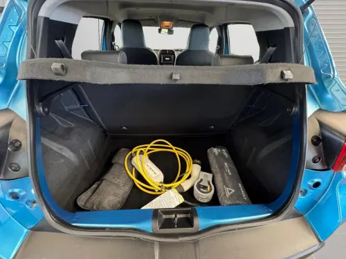 Dacia Spring Achat Intégral Confort Plus - Photo 18