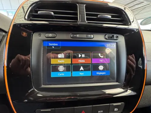 Dacia Spring Achat Intégral Confort Plus - Photo 20