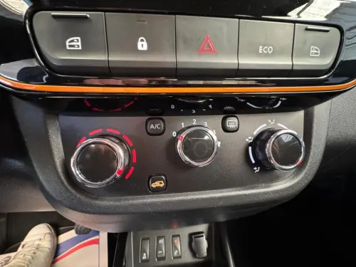 Dacia Spring Achat Intégral Confort Plus - Photo 22