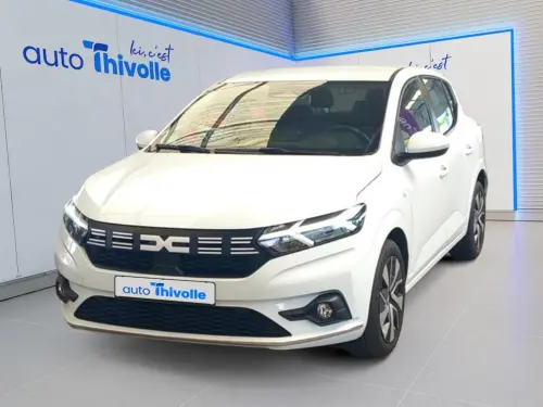 Dacia Sandero SCe 65 GSR2 Expression - Photo 0