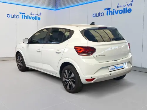 Dacia Sandero SCe 65 GSR2 Expression - Photo 2