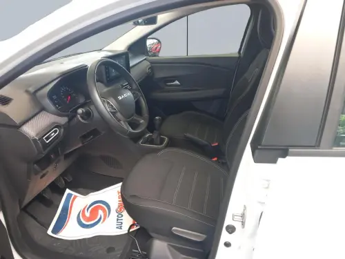 Dacia Sandero SCe 65 GSR2 Expression - Photo 9