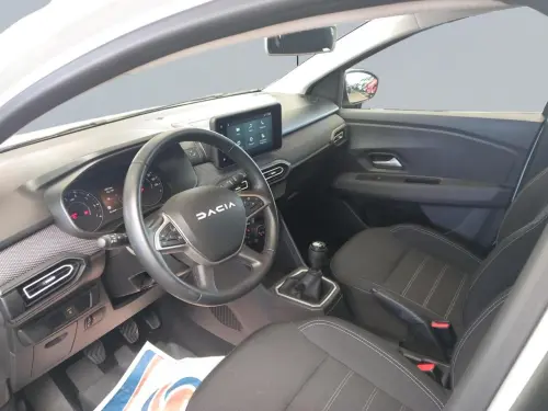Dacia Sandero SCe 65 GSR2 Expression - Photo 11