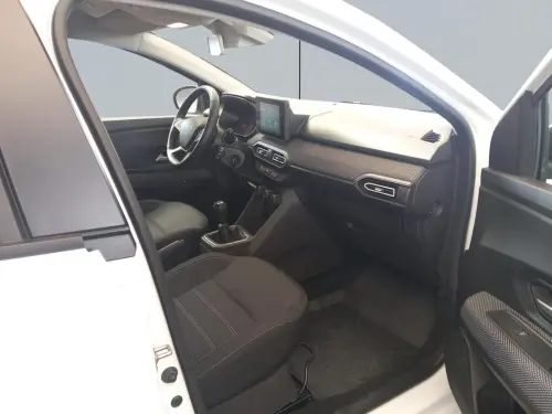 Dacia Sandero SCe 65 GSR2 Expression - Photo 16