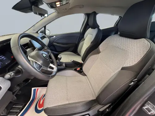 Renault Clio Clio TCe 90 ch GSR2 Evolution - Photo 9