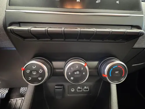 Renault Clio Clio TCe 90 ch GSR2 Evolution - Photo 21