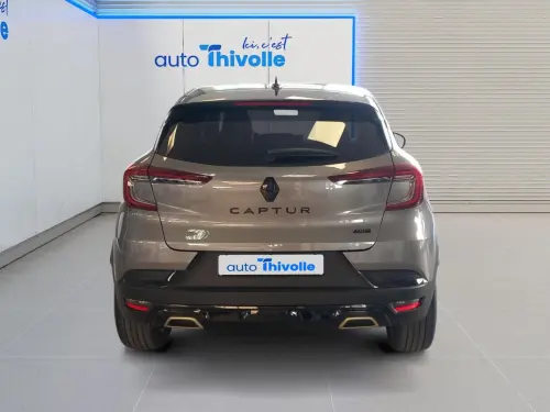 Renault Captur E-Tech engineered full hybrid 145 - Photo 3