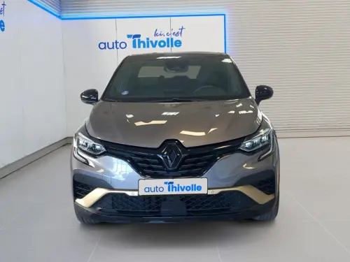 Renault Captur E-Tech engineered full hybrid 145 - Photo 7