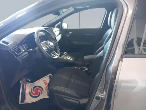 Renault Captur E-Tech engineered full hybrid 145 - Photo 9