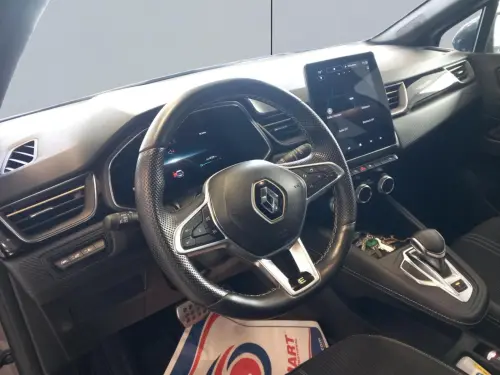 Renault Captur E-Tech engineered full hybrid 145 - Photo 12