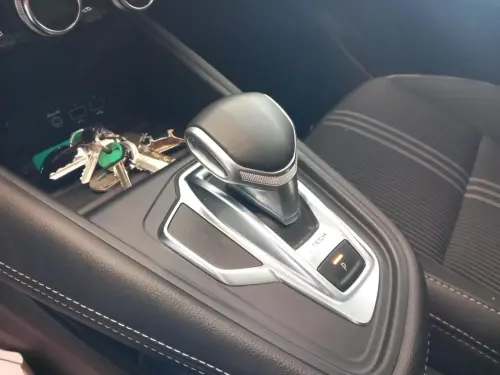 Renault Captur E-Tech engineered full hybrid 145 - Photo 14