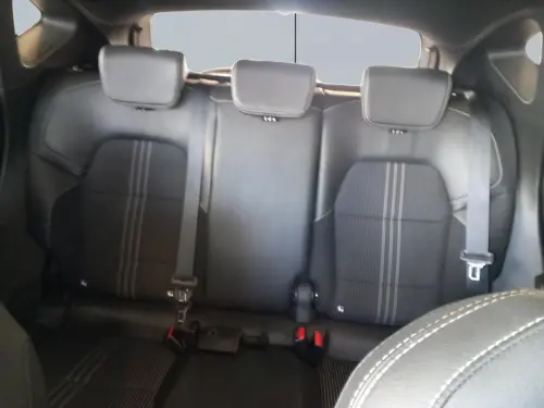 Renault Captur E-Tech engineered full hybrid 145 - Photo 15