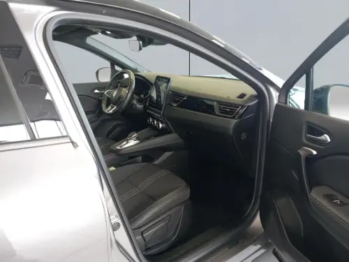 Renault Captur E-Tech engineered full hybrid 145 - Photo 17