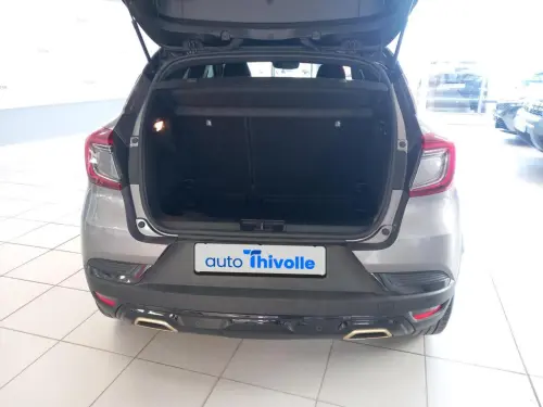 Renault Captur E-Tech engineered full hybrid 145 - Photo 19