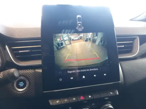Renault Captur E-Tech engineered full hybrid 145 - Photo 24