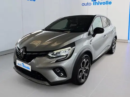 Renault Captur Blue dCi 115 EDC Intens - Photo 0