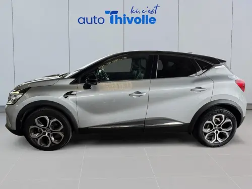 Renault Captur Blue dCi 115 EDC Intens - Photo 1